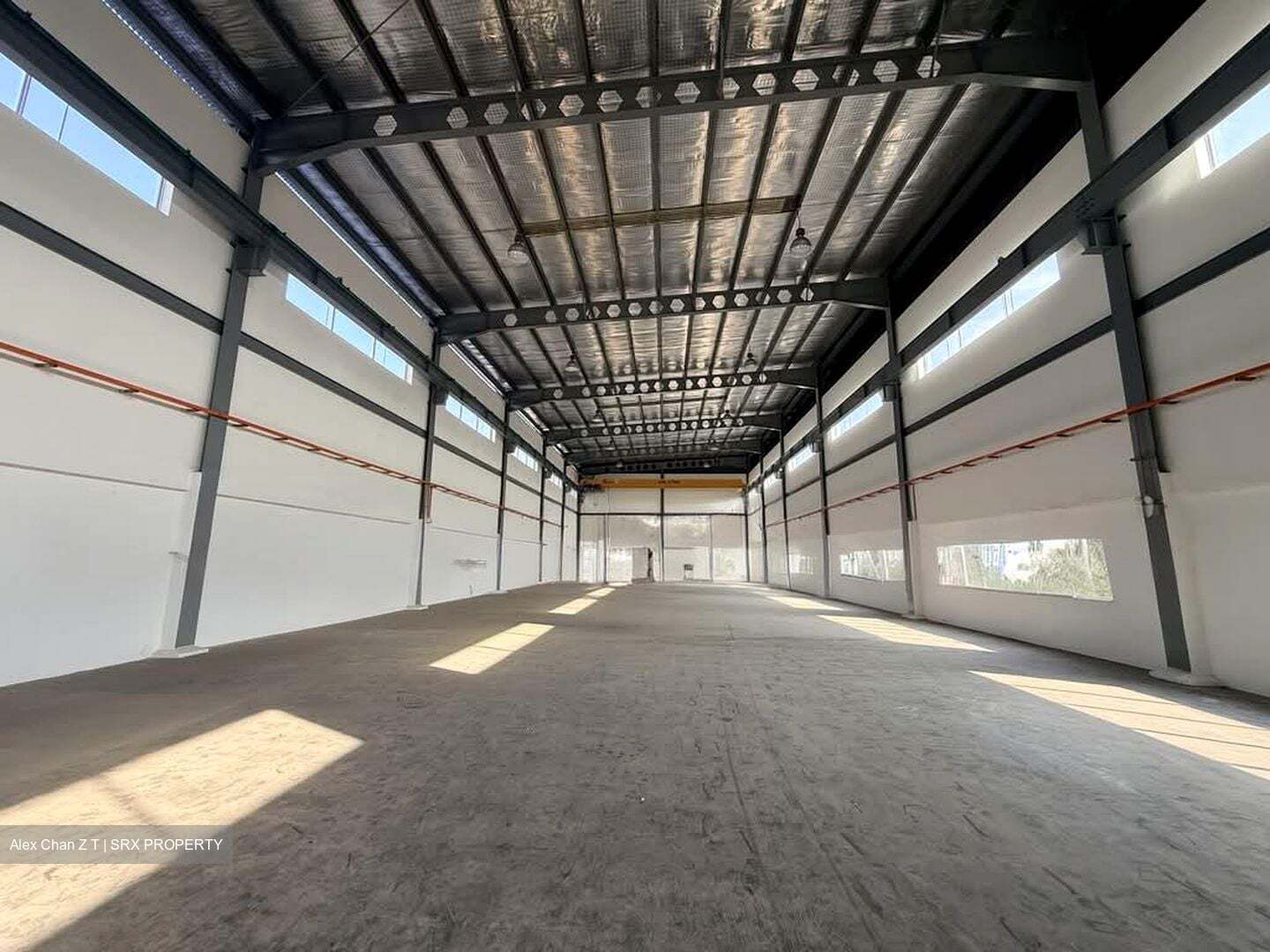 Gul Circle Mrt Station (EW30) (D22), Factory #585391901